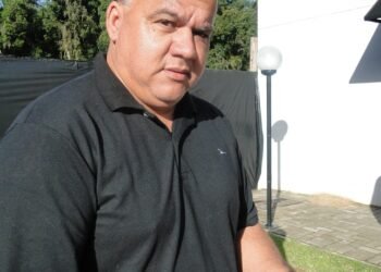 Há 25 anos a procura do pai biológico