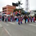 Desfile comemora 57 anos de Guabiruba