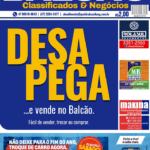 Balcão de Negócios – Ano II – N° 91