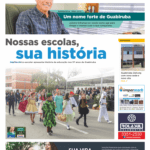 Jornal Guabiruba Zeitung – Edição 479