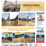 Jornal Guabiruba Zeitung – Edição 485