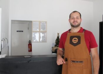 Brotfleisch: lanches levam nome de localidades