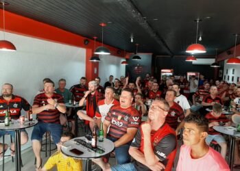 Reduto dos flamenguistas