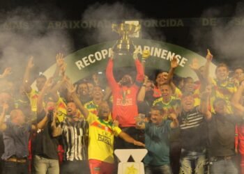 Brusque vence o Avaí e leva título da Recopa