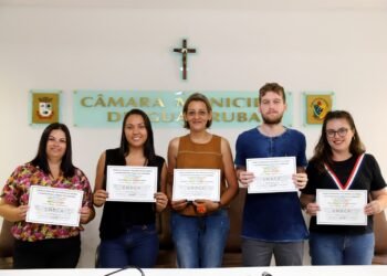 Novos conselheiros tutelares tomam posse