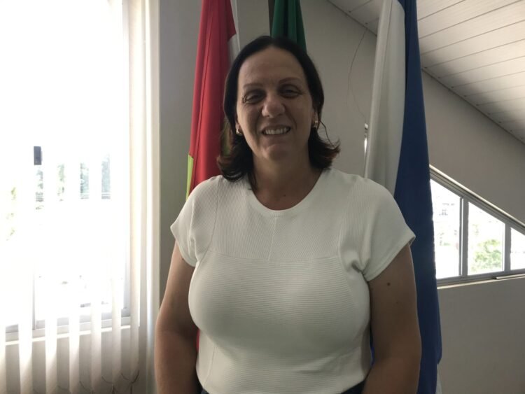 Patricia Heiderscheidt