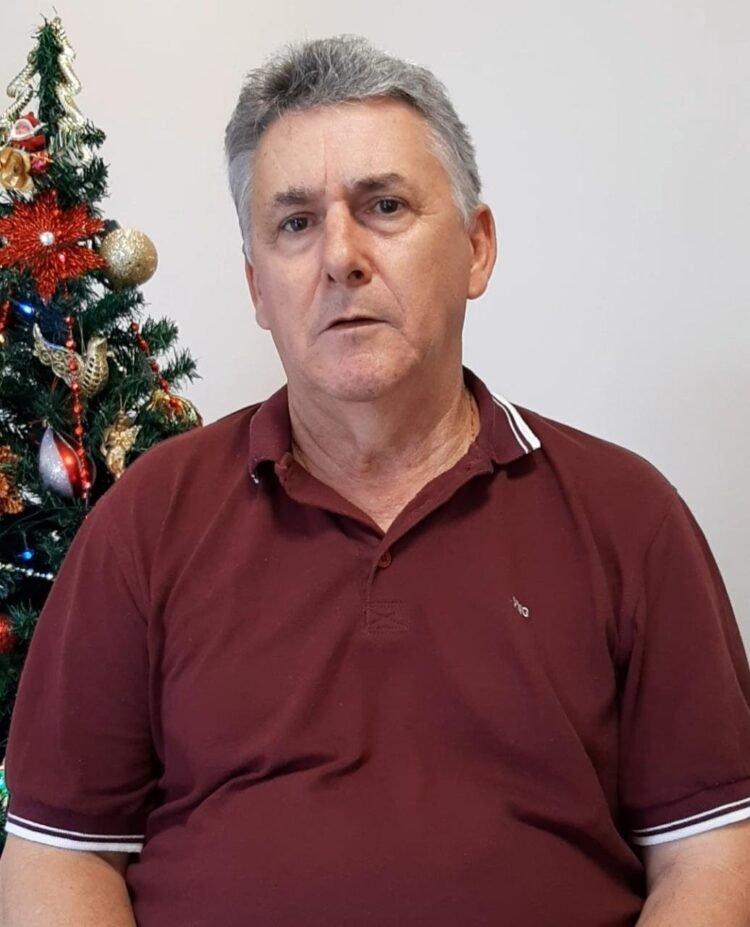 Empresário desaparecido