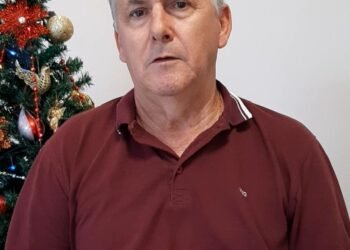 Empresário Wilson Bernardi é encontrado