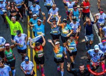 Vivência memorável