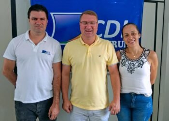 CDL Guabiruba divulga ações para 2020