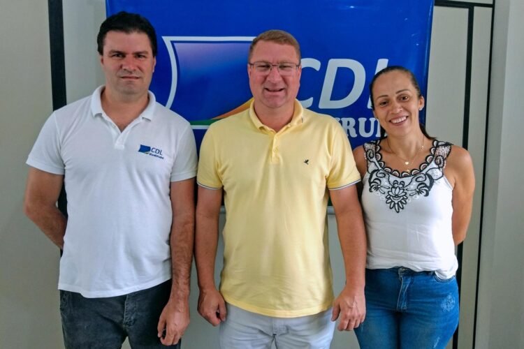 CDL Guabiruba divulga ações para 2020