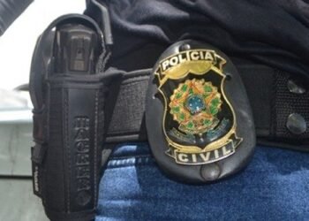 Jovem de 22 anos é preso por tentativa de estupro