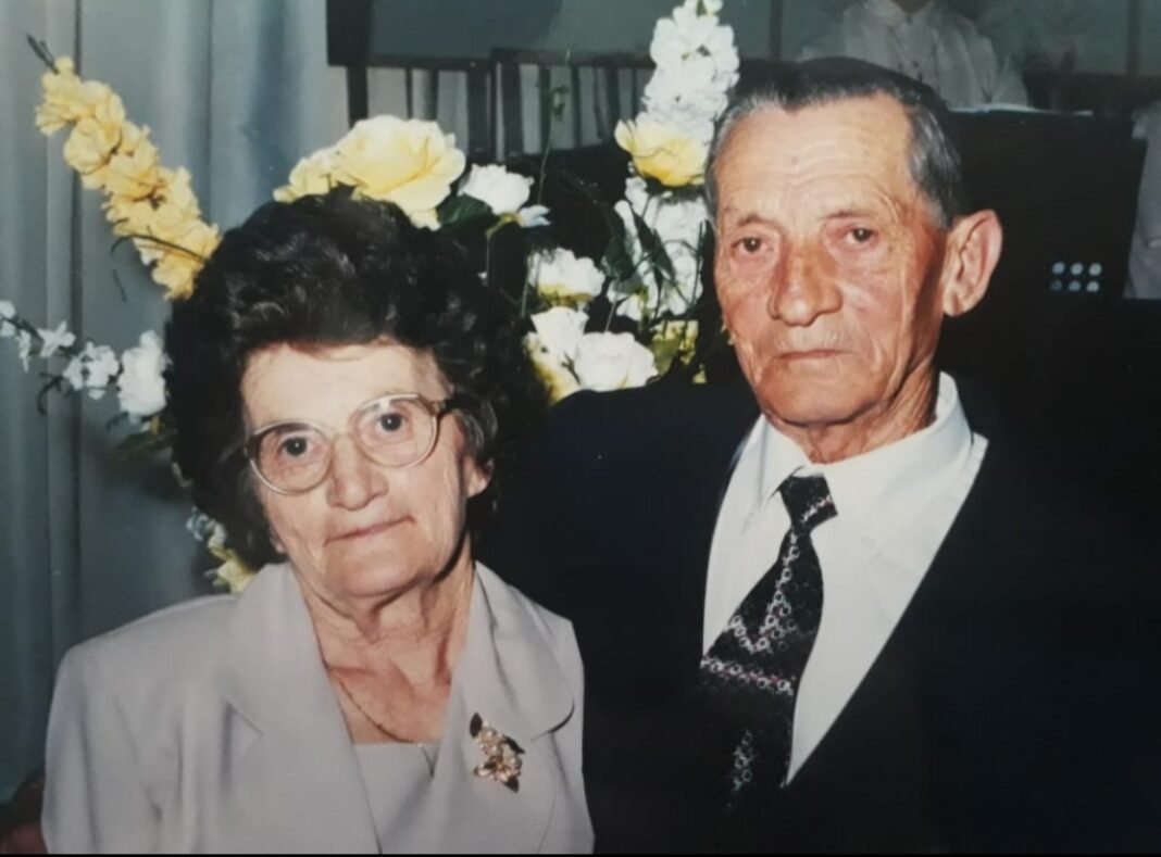 01 - Pedro e Olga Pontalti