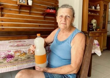 Dona Darci e a Süssbier