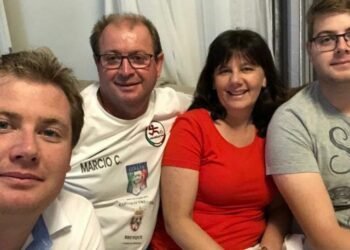 Vida e Voz de Arlete Colombi na pandemia