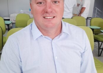 Vice-prefeito fala como será sua atuação no Executivo