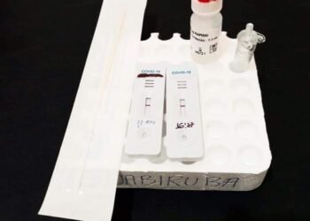 Guabiruba adquire novo tipo de teste para coronavírus