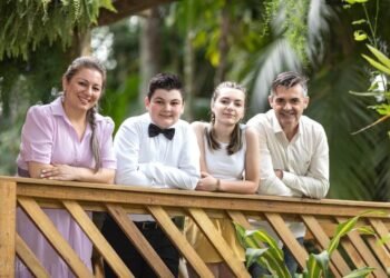 Vida e Voz de Franciane Schaefer Fischer na pandemia