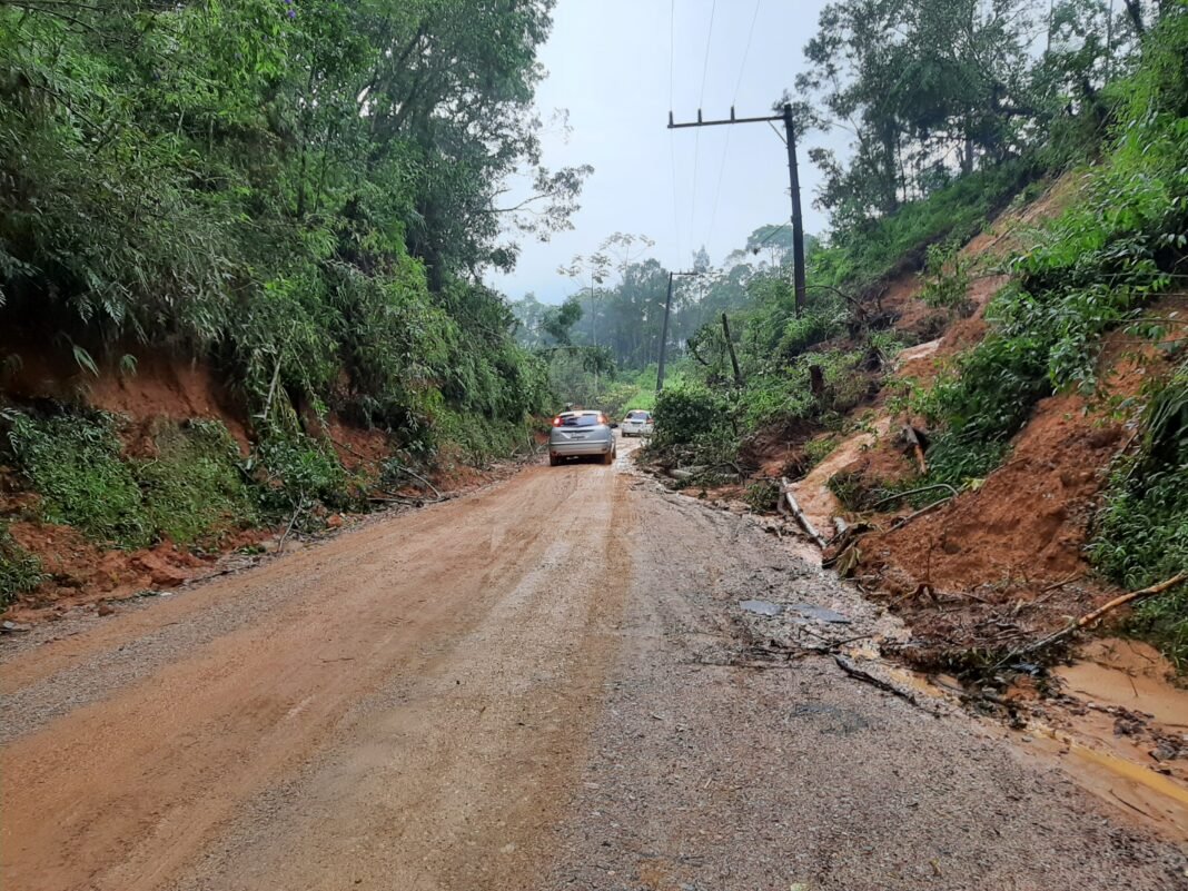 BARREIRA LAGEADO ALTO