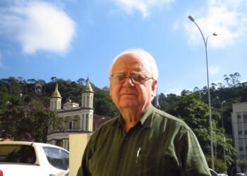 Dr. Lira falece aos 77 anos