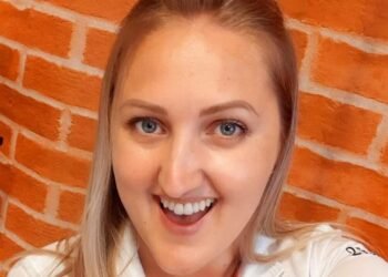 Magui Wippel estreia coluna de humor no Zeitung