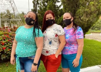 Turistas observam qualidade de vida em Guabiruba