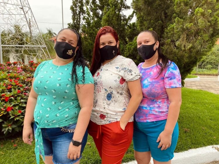 Turistas observam qualidade de vida em Guabiruba