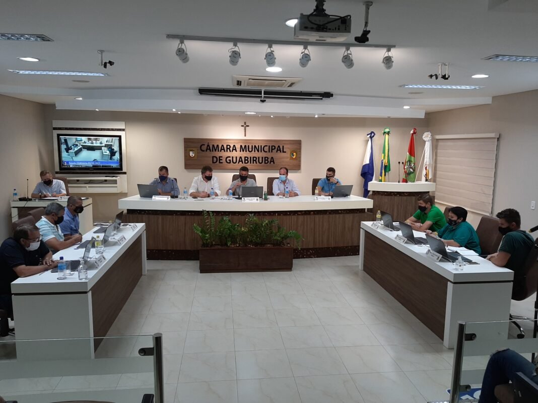 sessão legislativa