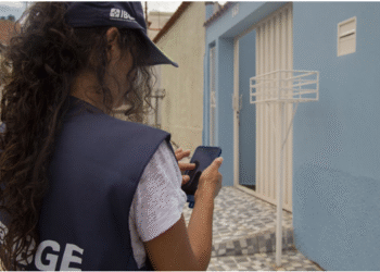 IBGE amplia prazos de inscrições de processos seletivos para Censo 2022