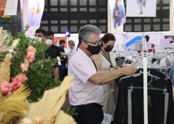 Primeiro dia da 57ª Pronegócio registra grande volume de negociações