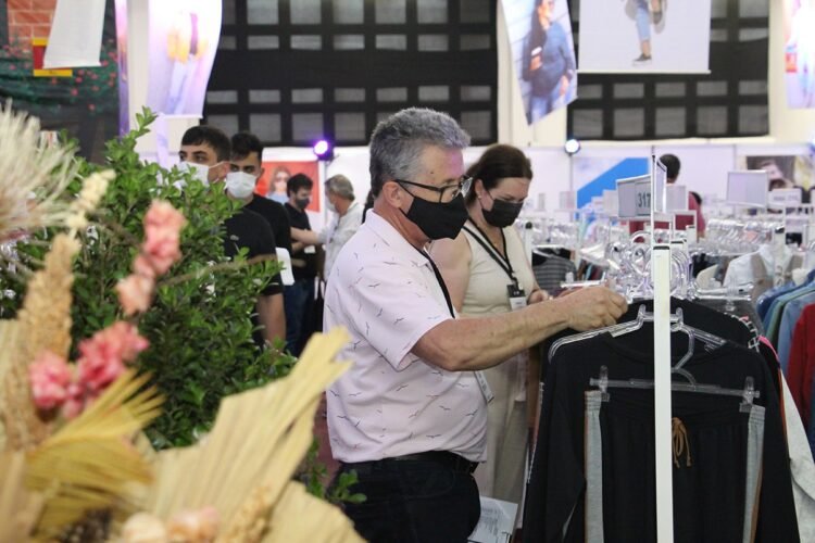 Primeiro dia da 57ª Pronegócio registra grande volume de negociações