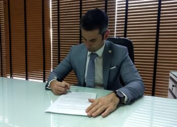 Empossada a nova diretoria da OAB Brusque