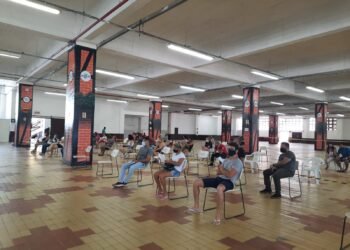 Brusque: Conselho das Entidades pede reabertura do Centro de Triagem e Secretaria de Saúde nega pedido