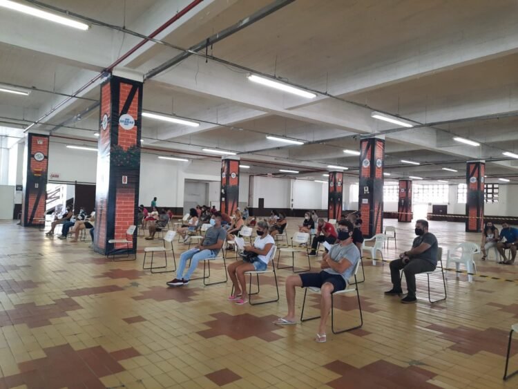 Brusque: Conselho das Entidades pede reabertura do Centro de Triagem e Secretaria de Saúde nega pedido