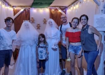 Depois de visitar Guabiruba família de Florianópolis conta experiência em blog