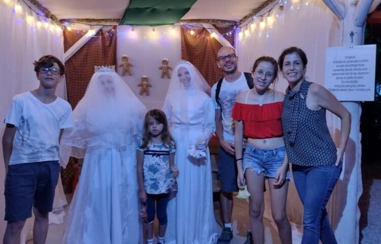 Depois de visitar Guabiruba família de Florianópolis conta experiência em blog