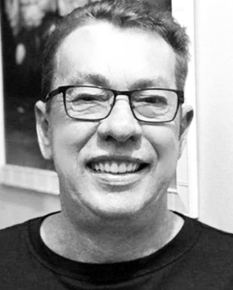 Câmara divulga nota de pesar pela morte de ex-vereador