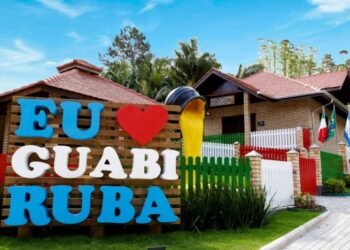 IPTU 2022 de Guabiruba está disponível para emissão online