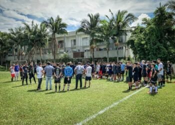 Clube Atlético Carlos Renaux realiza peneira para o sub-20