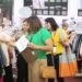 61ª Pronegócio inicia com intensa movimentação de compradores, em Brusque