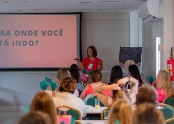 Eventos para mulheres empreendedoras com inscrições abertas na região