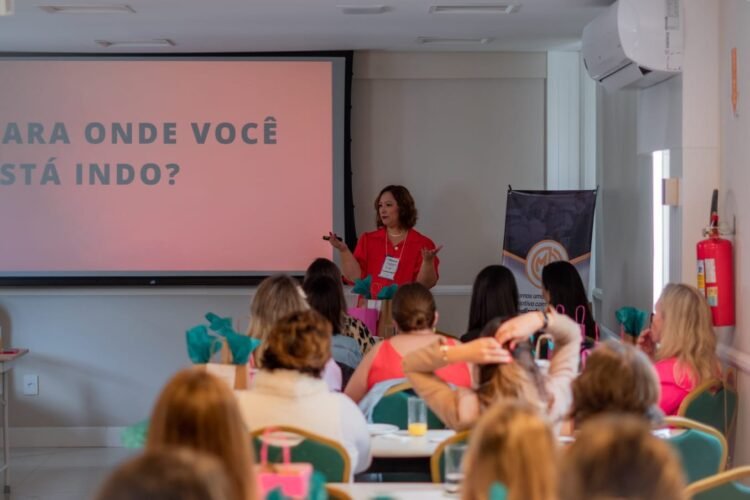 Eventos para mulheres empreendedoras com inscrições abertas na região