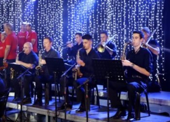 Orquestra Municipal de Guabiruba abre vagas para novos integrantes