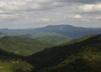 Confira a previsão do tempo em Guabiruba e para o estado nesta segunda-feira (9)