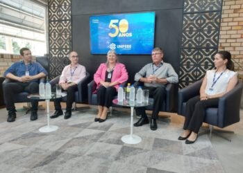 Unifebe lança programação comemorativa dos 50 anos e anuncia novos investimentos