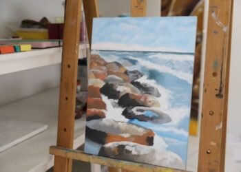 Inscrições para oficinas gratuitas da Fundação Cultural abrem nesta sexta-feira (13)