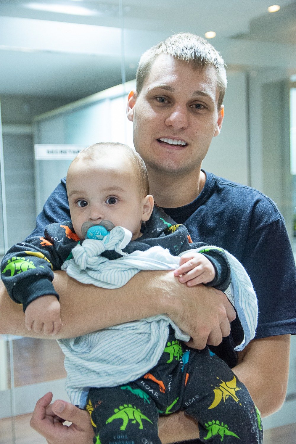 Precisamos de muito mais segurança nas escolas”, desabafa professora após  ataque à creche em Blumenau