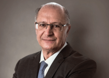 ACIBr participa de evento da FIESC com vice-presidente da República