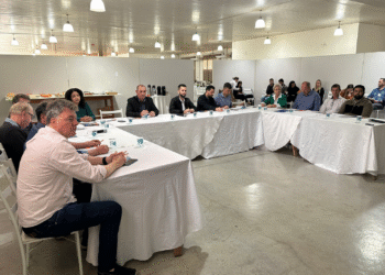 Nova diretoria da Amve toma posse no dia 1º de fevereiro