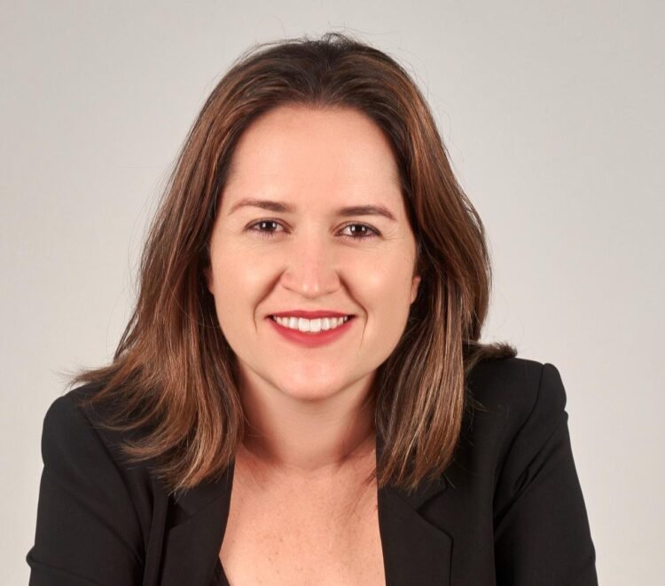 Sebrae/SC apresenta nova gerente da Regional Foz